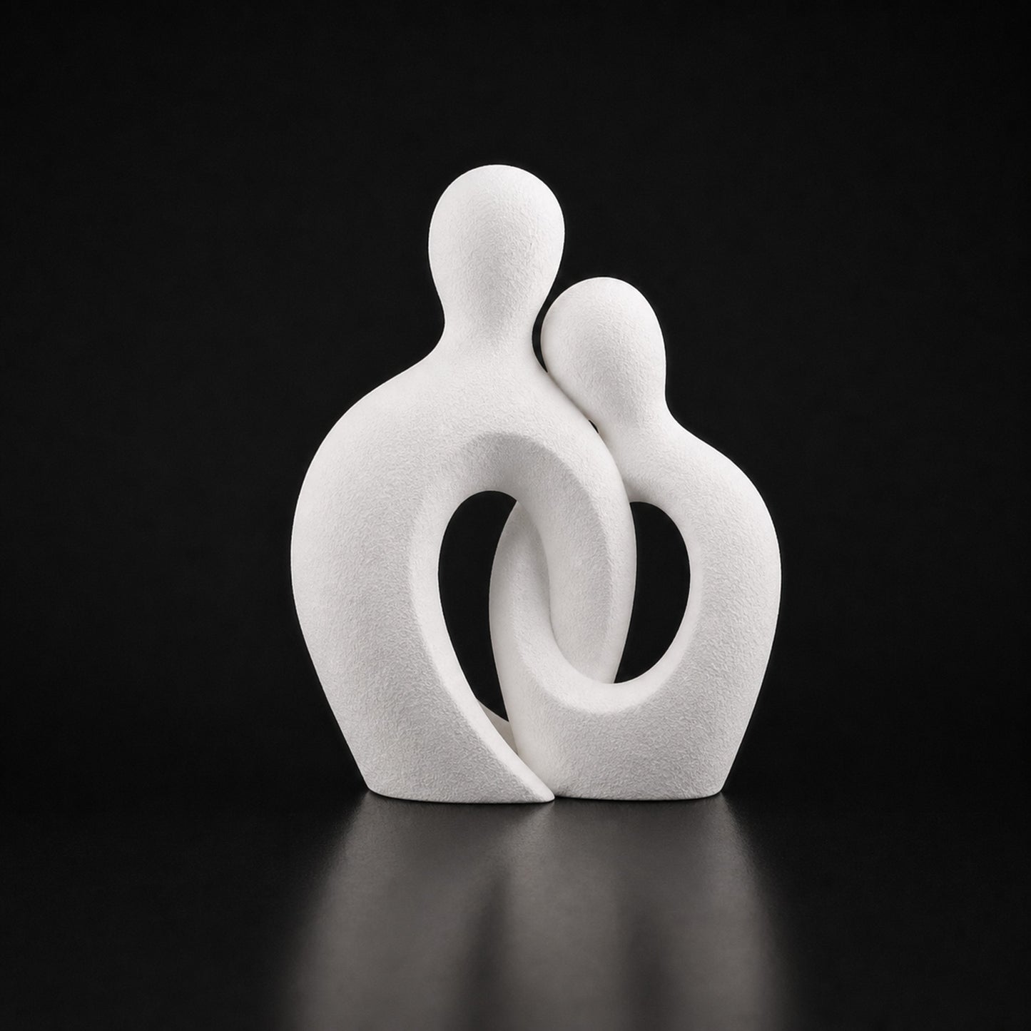 Solace in Bone White
