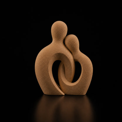 Solace in Caramel