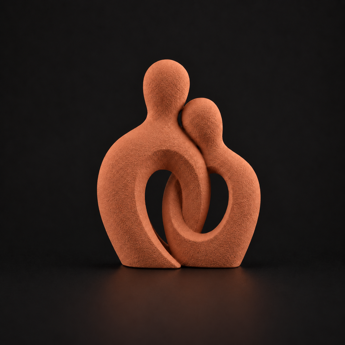 Solace in Terracotta