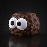 Cocoa Brown