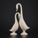 Bone White