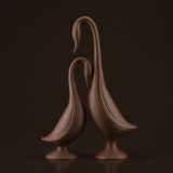 Cocoa Brown