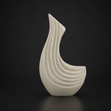 Bone White