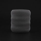 Ashen Concrete