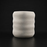 Bone White