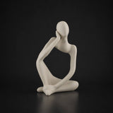 Bone White