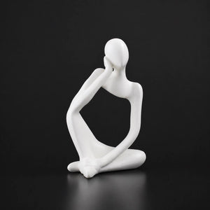 The Thinker