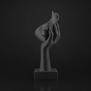 Thinker Mask