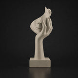Bone White