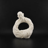 Bone White