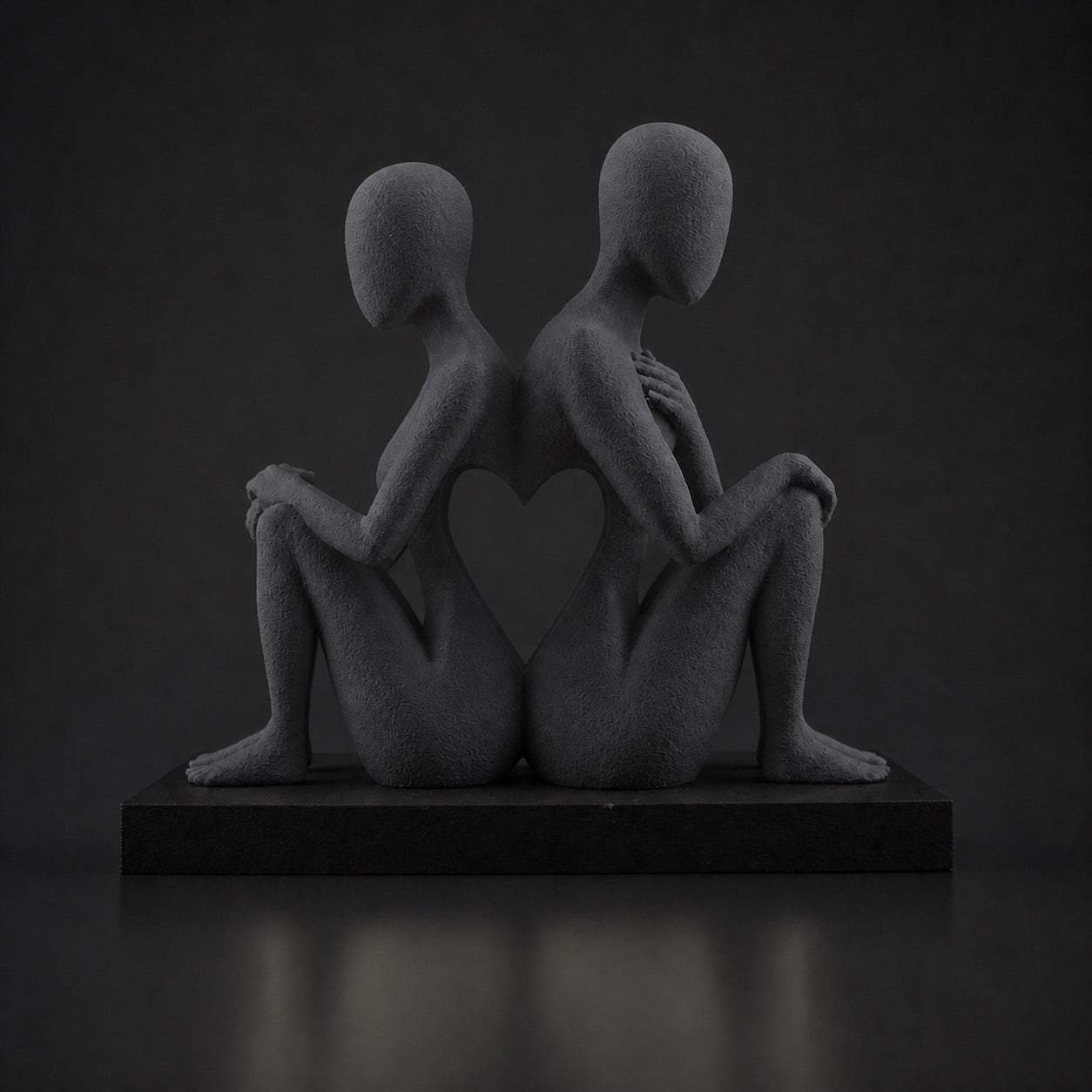 Us in Gray