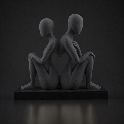 Us in Gray