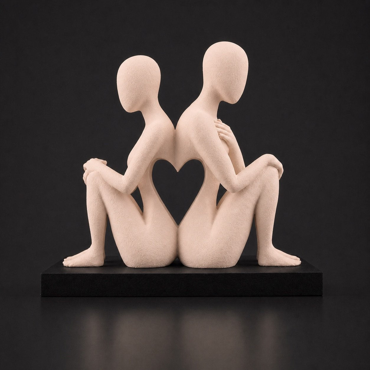Us in Matte Beige