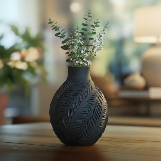 Wild Brandch Vase (only vase)