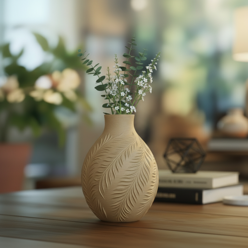 Wild Brandch Vase (only vase)