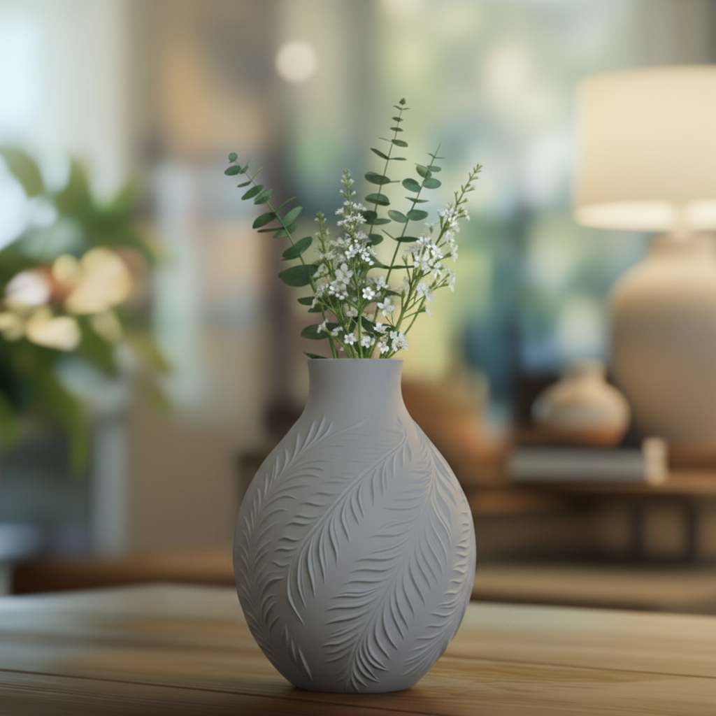 Wild Brandch Vase (only vase)