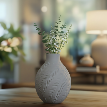 Wild Brandch Vase (only vase)