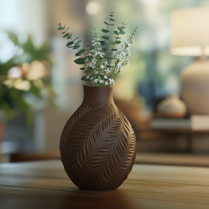 Wild Brandch Vase (only vase)