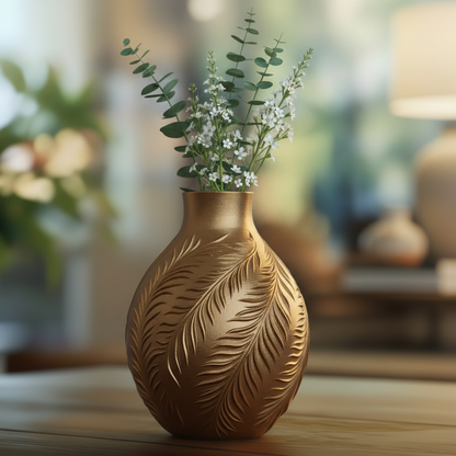 Wild Brandch Vase (only vase)