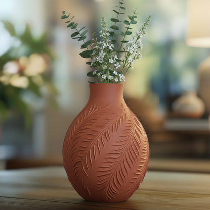 Wild Brandch Vase (only vase)