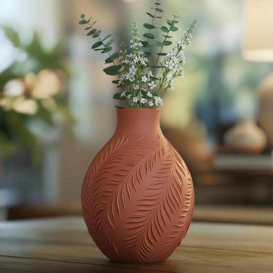 Wild Brandch Vase (only vase)