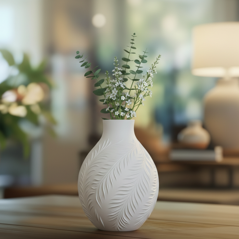 Wild Brandch Vase (only vase)