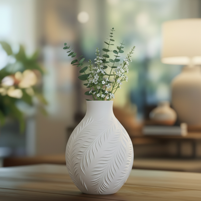 Wild Brandch Vase (only vase)