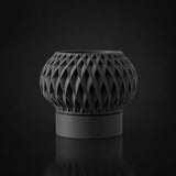 Ashen Concrete