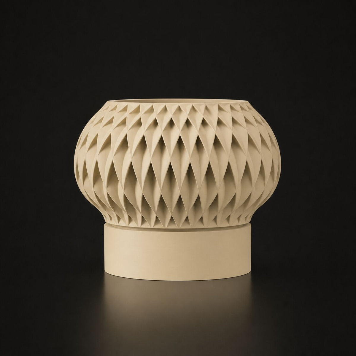 Velux Planter Desert Tan