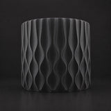Ashen Concrete