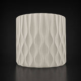 Bone White