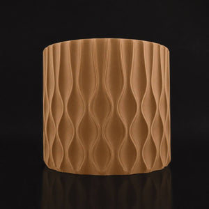Wave Planter Pot