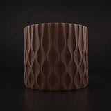 Cocoa Brown
