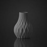 Ashen Concrete