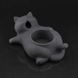 Ashen Concrete